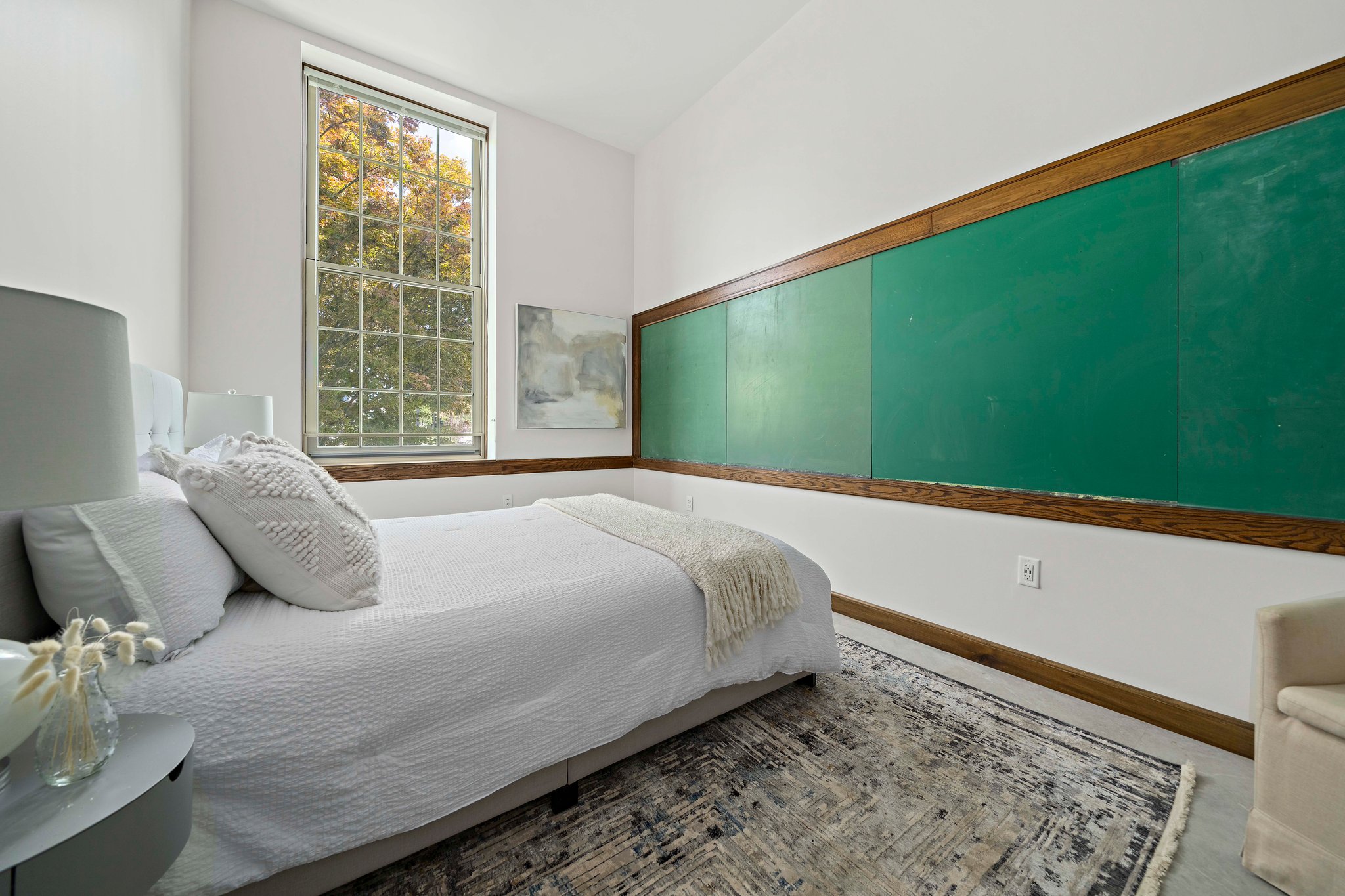Coyle School Residences