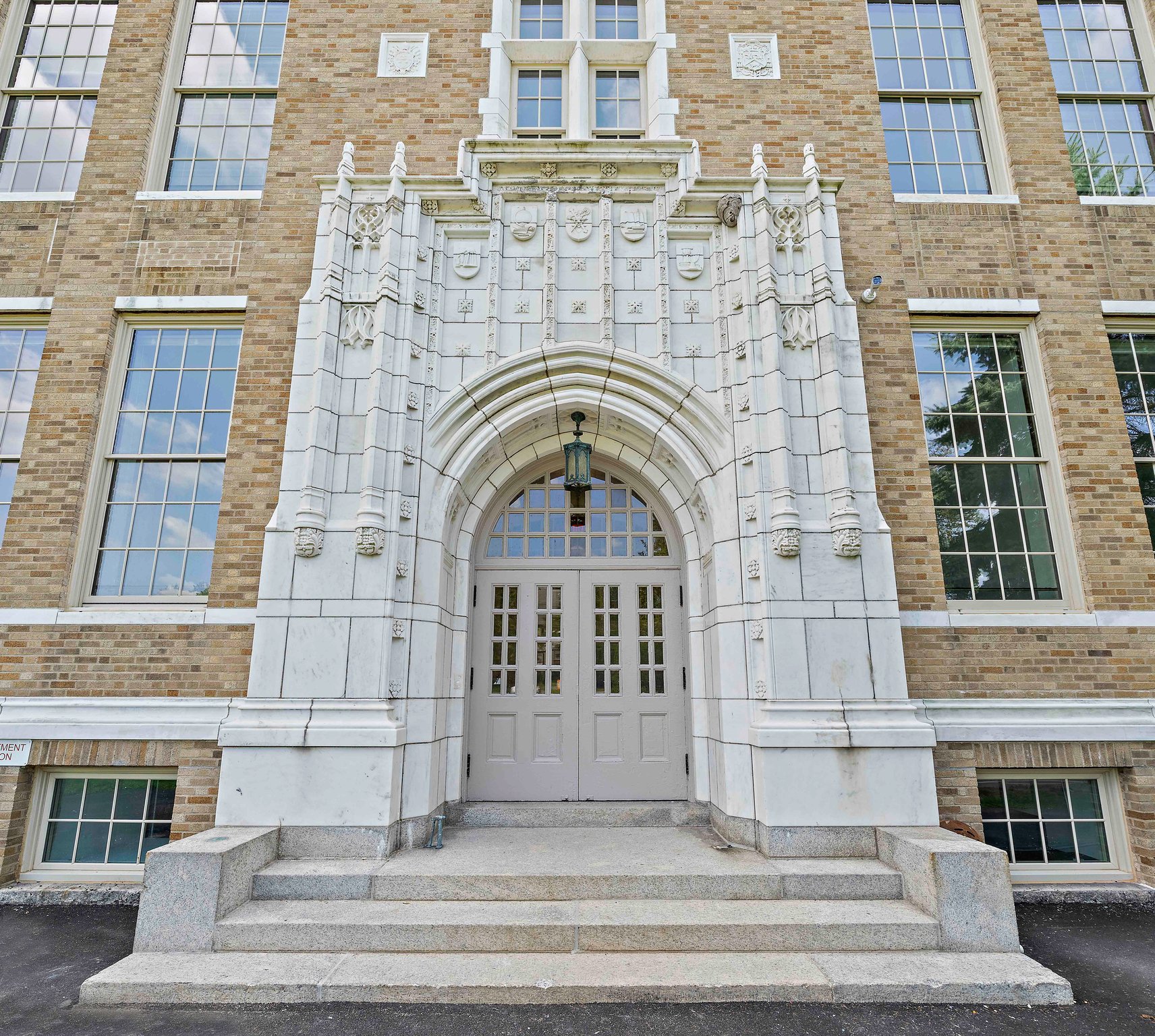 Coyle School Residences