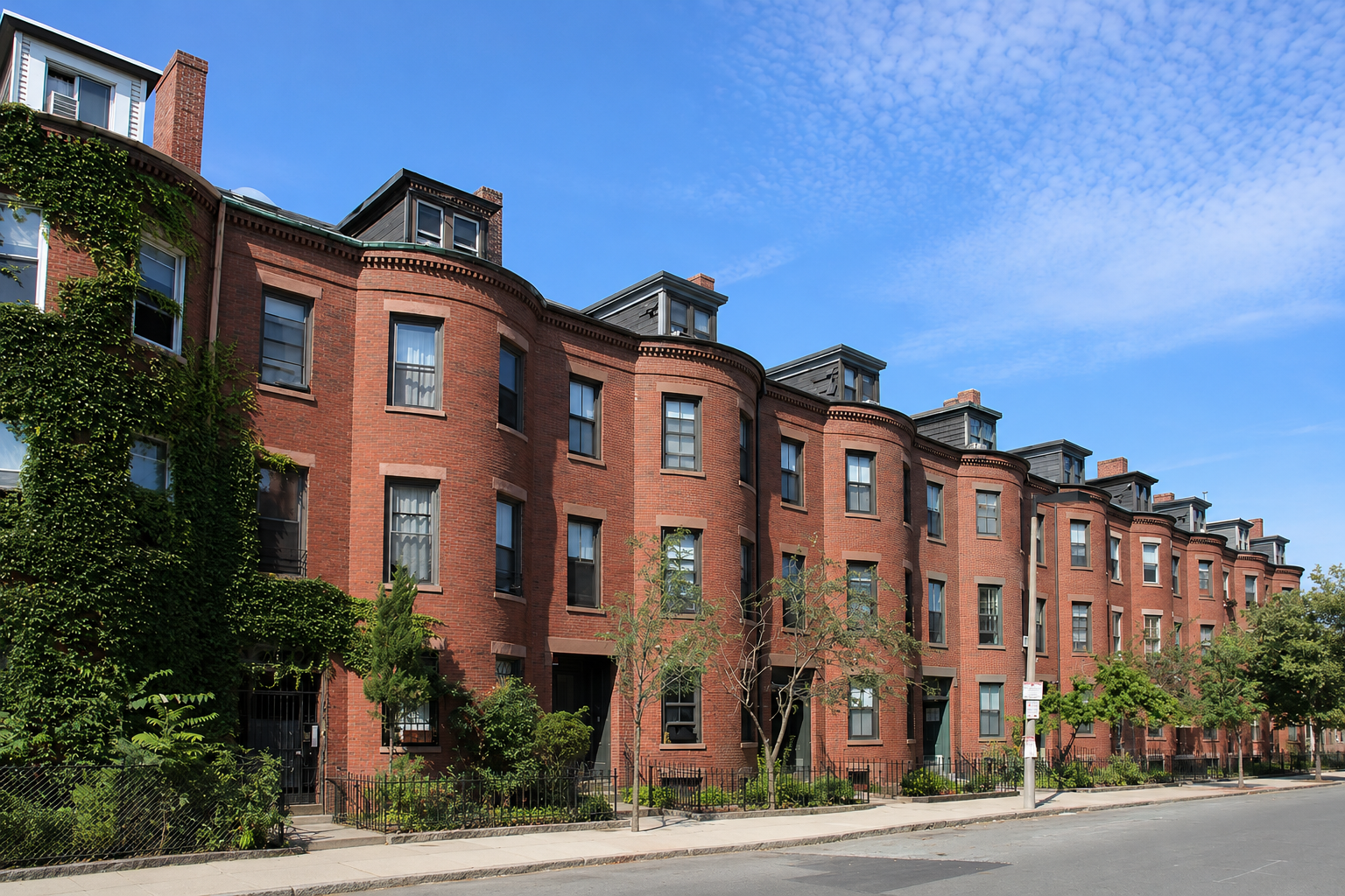 Frawley-Delle Apartments