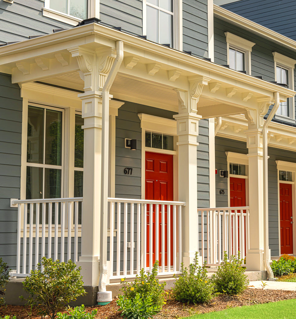 HallKeen Communities