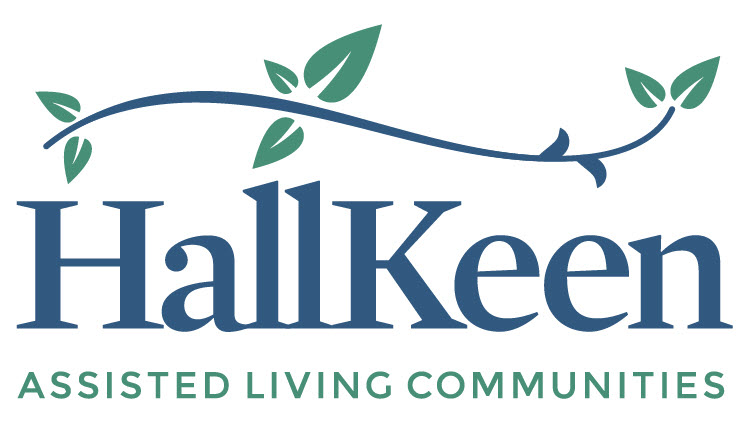 HKAL | HallKeen Assisted Living Communities Logo