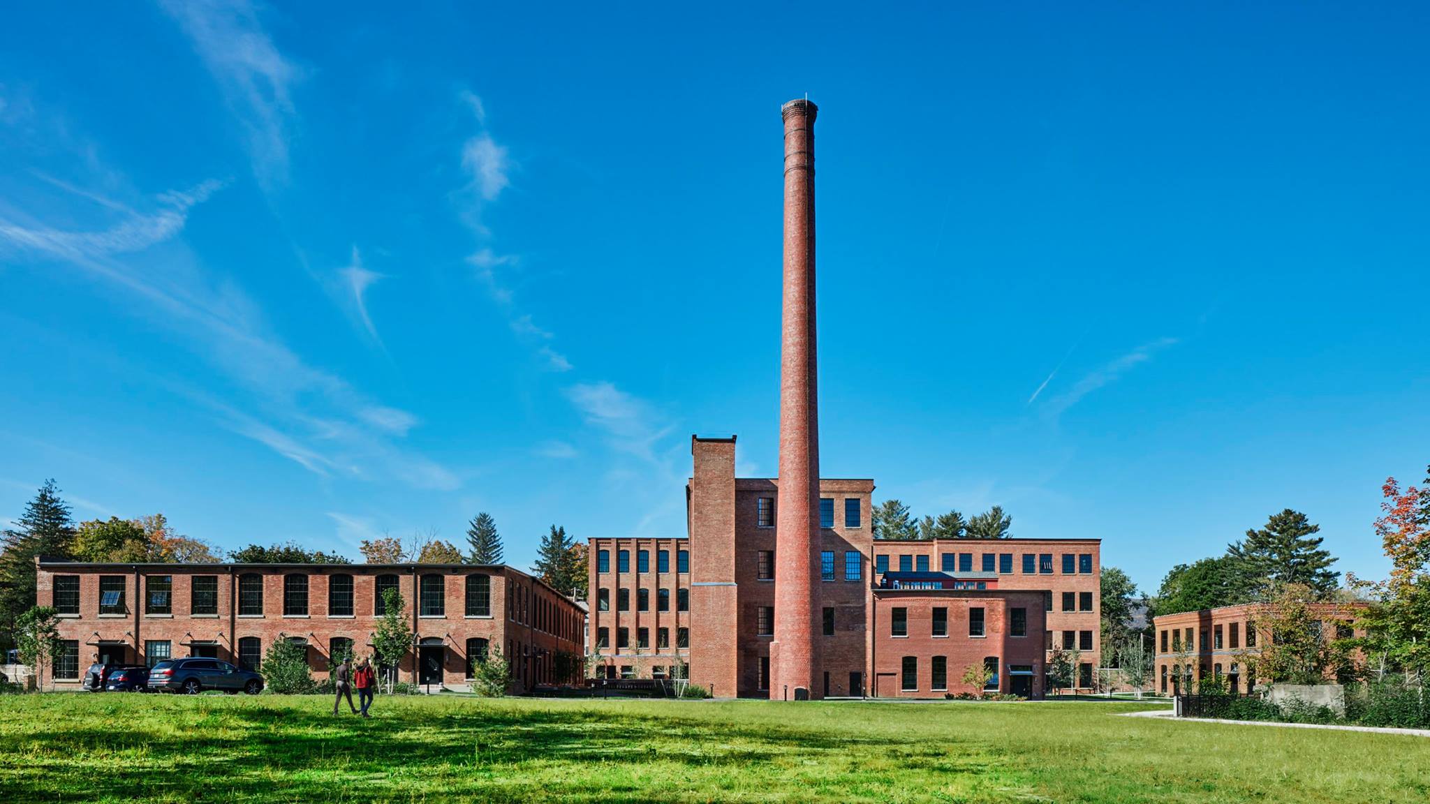 Cable Mills