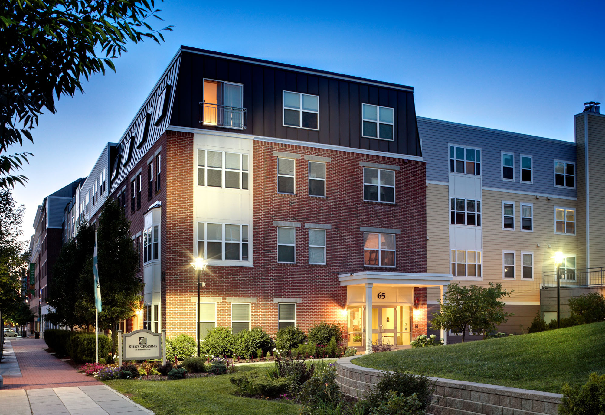 Property Management Services