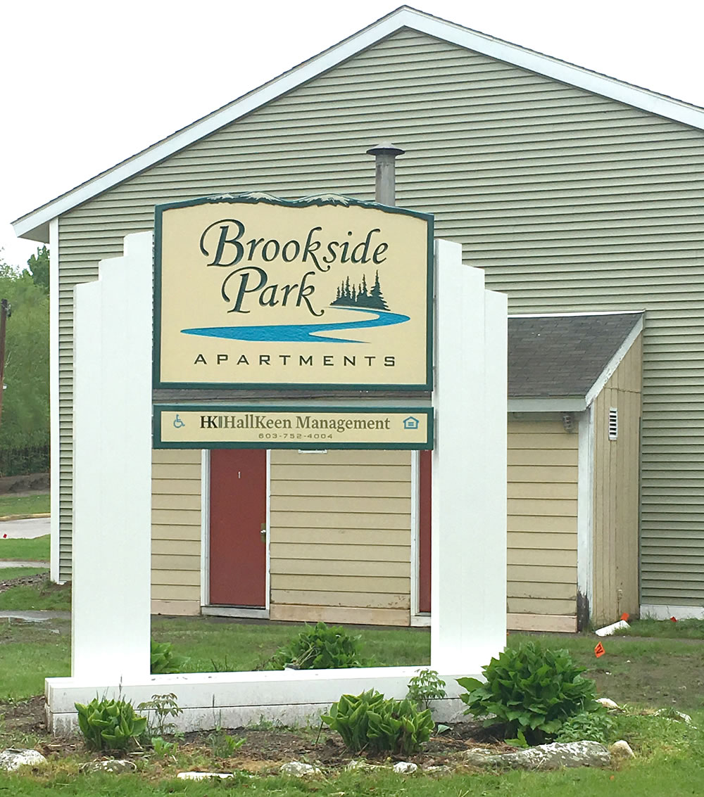 Brookside Park