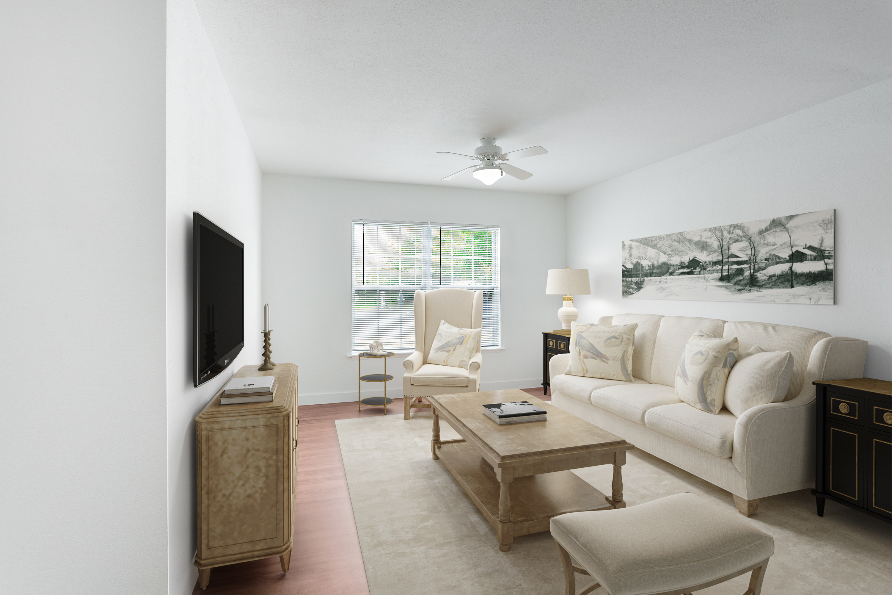 Willow Trace Apartments