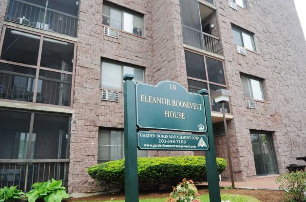 Eleanor Roosevelt Apartments