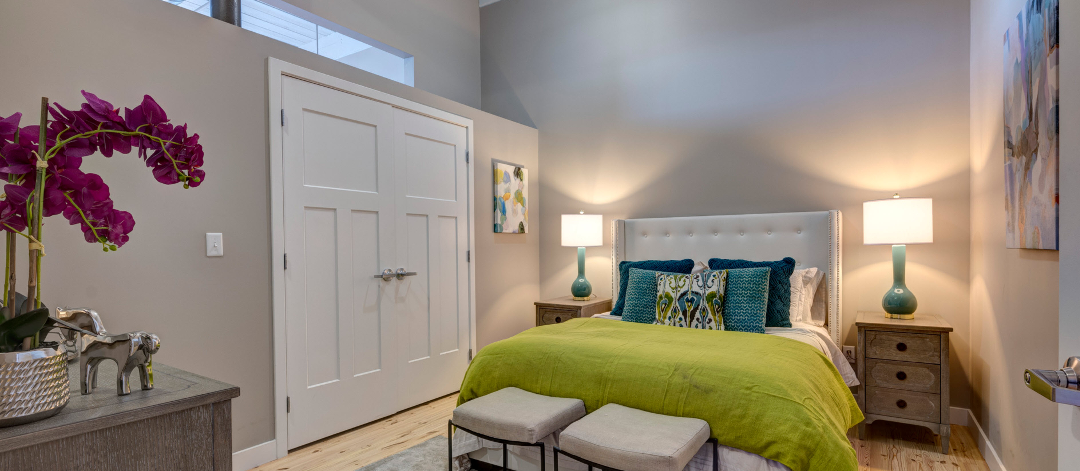 Commonwealth Landing Lofts