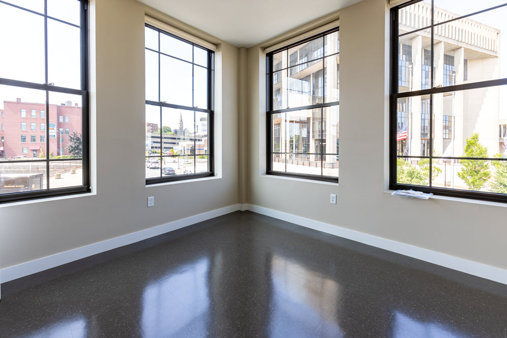 Downtown Lofts at Garment Workers