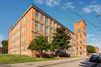Durham Hosiery Mills