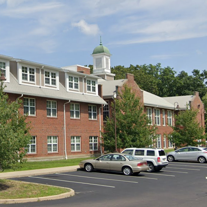 Fulton School Residences