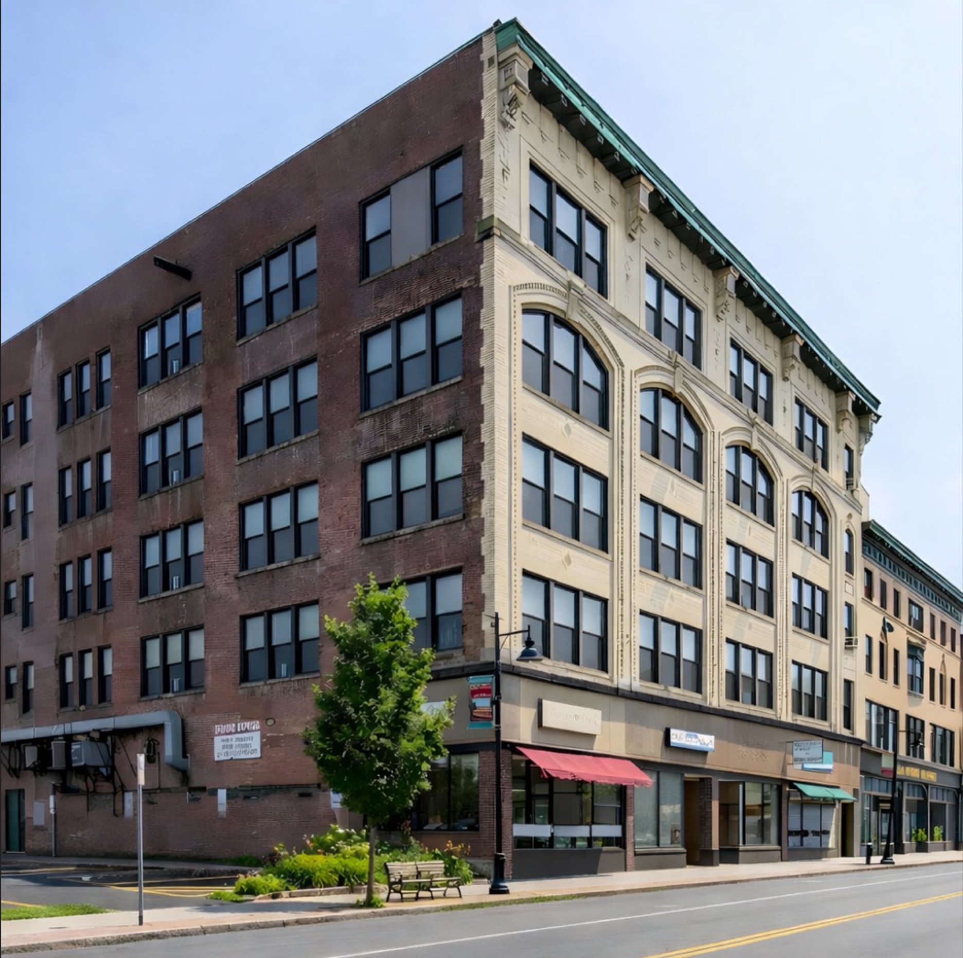 Kennedy Lofts