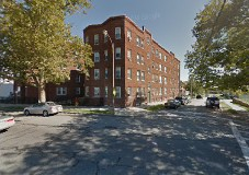 Inter-Church/Young House
