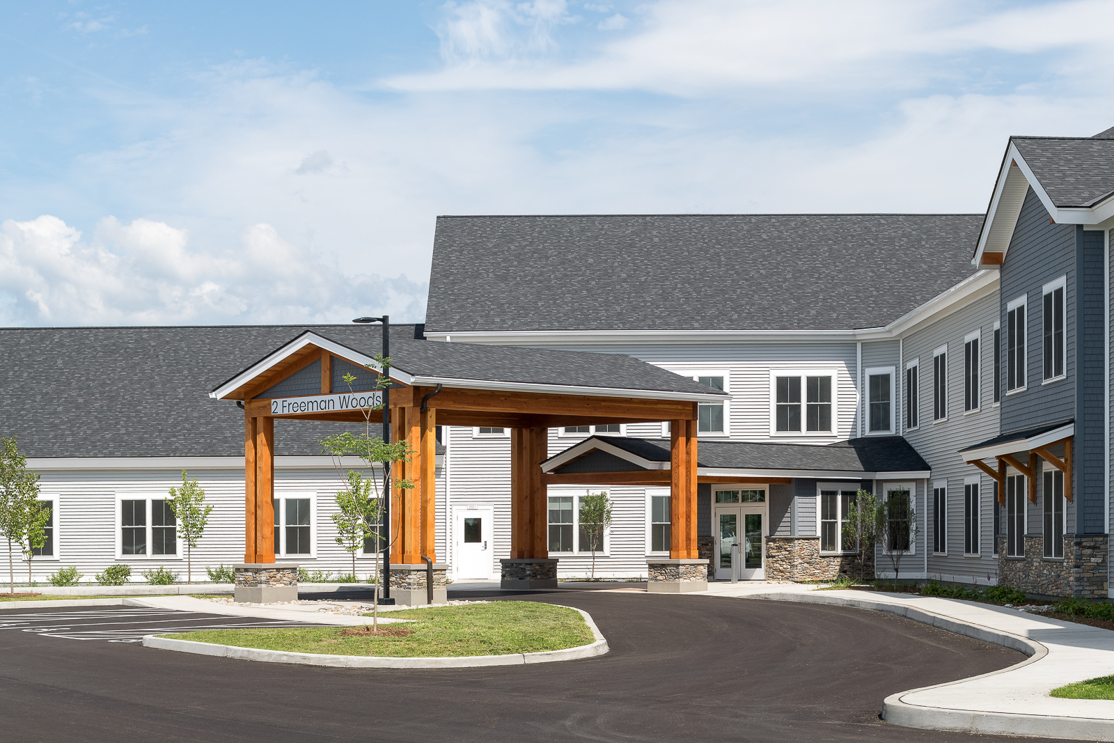 Maple Ridge Lodge