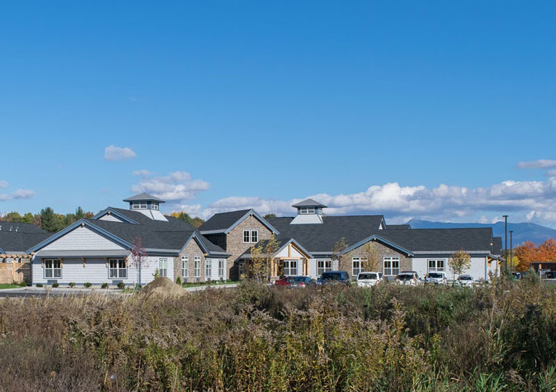 Maple Ridge Memory Care