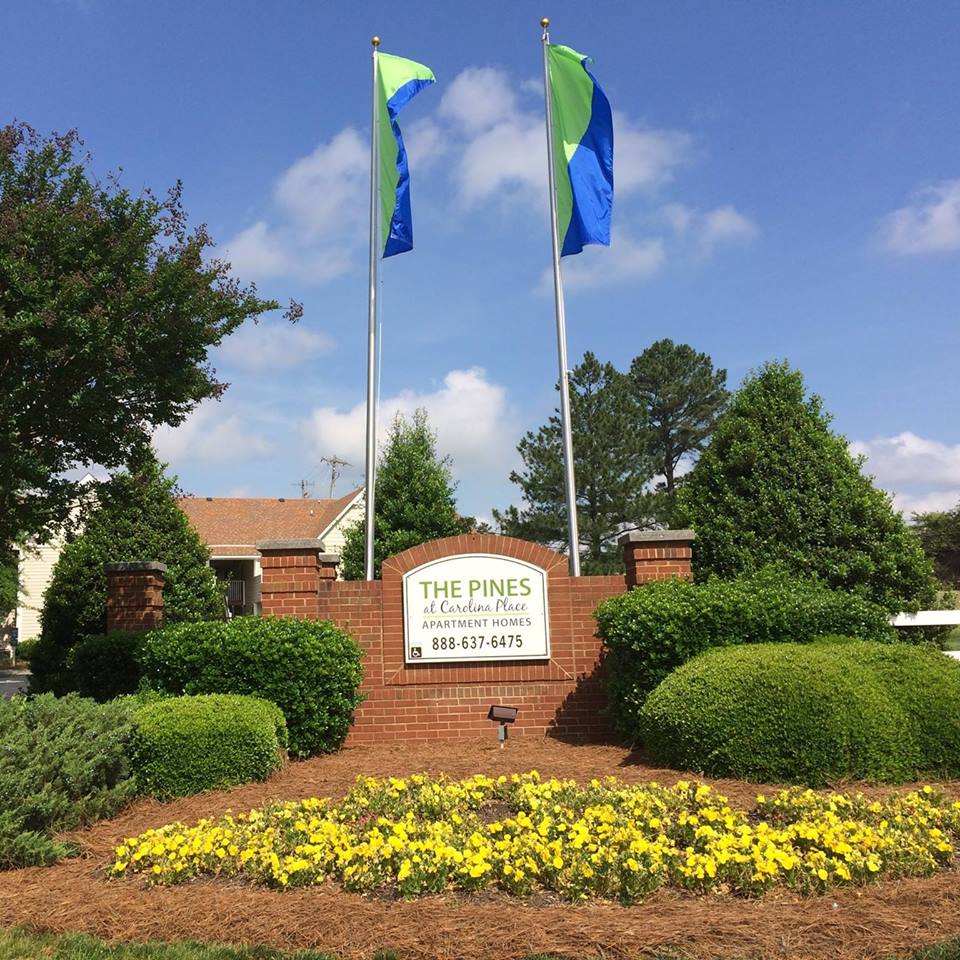 The Pines at Carolina Place