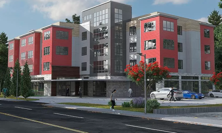 1055 Main