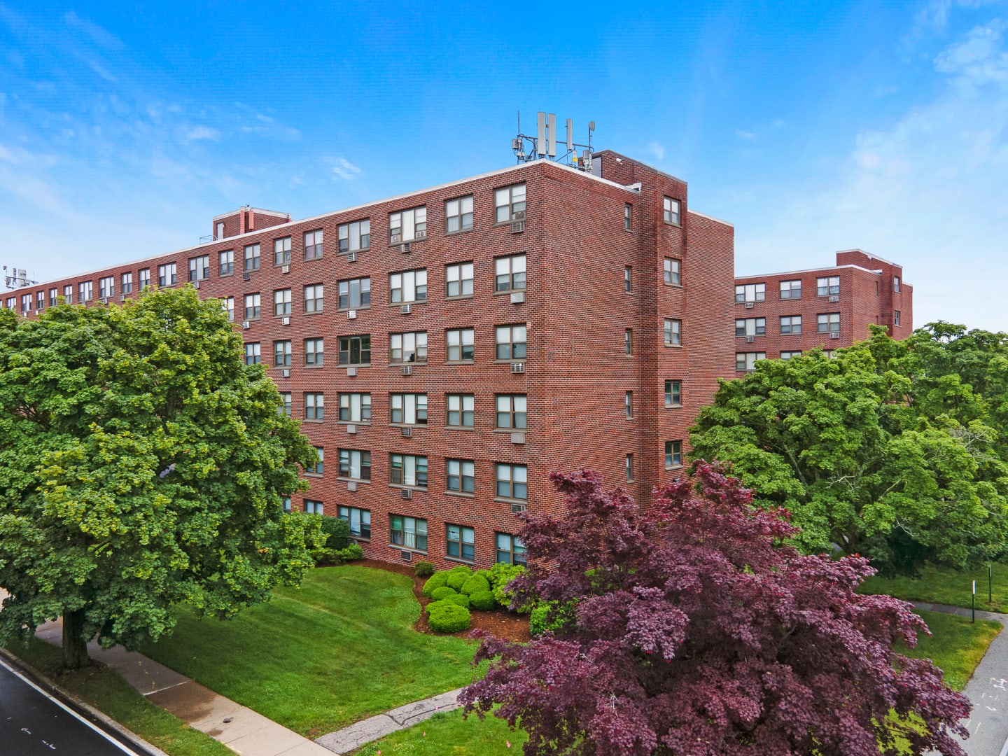 Kent Farm Apartment Homes