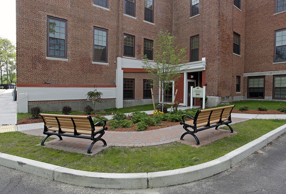 School Street Residences