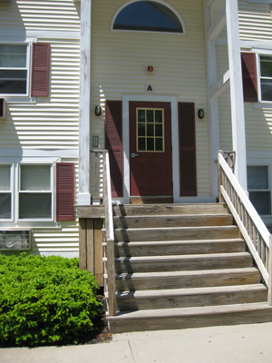 Cranberry Manor