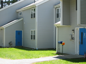 Meadowbrook Apartments
