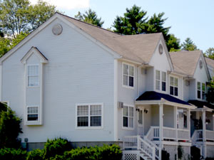 Taunton Group Home