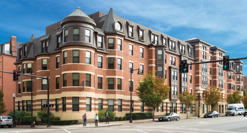 Susan Bailis Assisted Living Community
