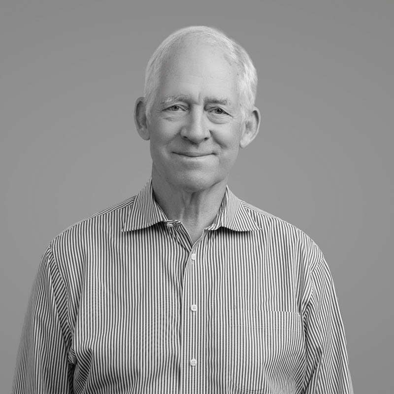 Andrew P. Burnes