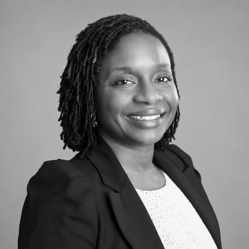 Aida F. Diakite