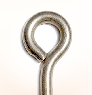 Eyebolt Anchor for The OmGym Suspension System (Dropship)