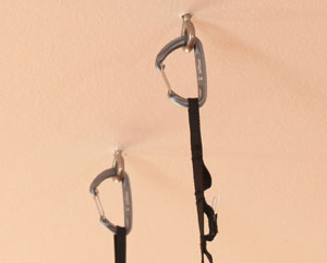 Carabiners
