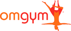 OmGym Logo