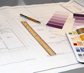Professional Interior and Product Design