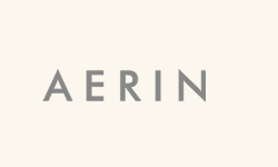 Aerin Lauder Logo