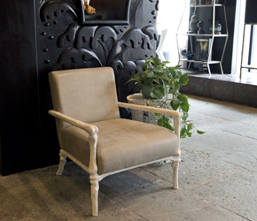 The 1st floor, Mezzanine, Incense Room and Five Elements Library showcase rare one-of-a-kind objects and furnishings from around the world