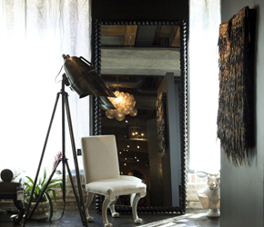 The 3rd floor also includes the Paintings, Prints and Drawings and Textile departments