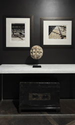The 3rd floor also includes the Paintings, Prints and Drawings and Textile departments