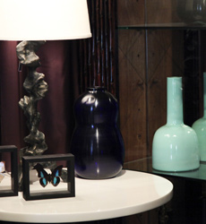 The 3rd floor also includes the Paintings, Prints and Drawings and Textile departments