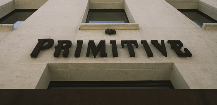 Tour of PRIMITIVE