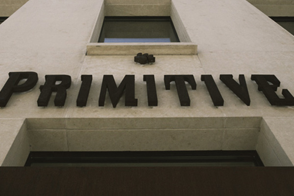 Glen Joffe, owner of PRIMITIVE in Chicago's West Loop