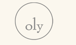 Oly Studio Logo