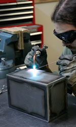 Custom Mounting and Base Making
