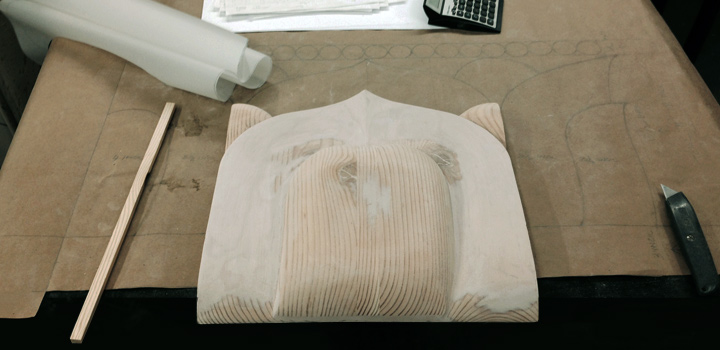 Chicago based custom design services for your next interior design project