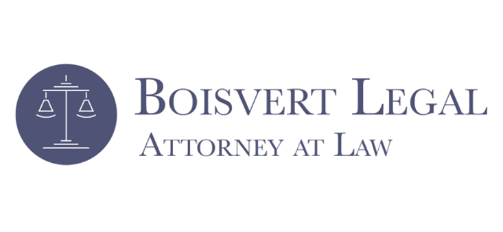 Boisvert Legal