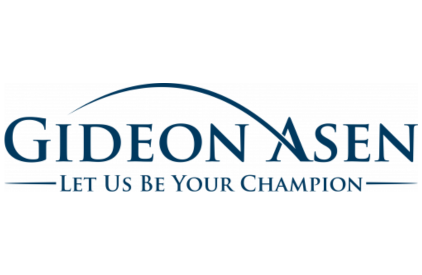 Gideon Asen