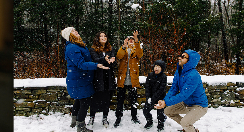 KIds First Center ICOPE program helps co-parents 