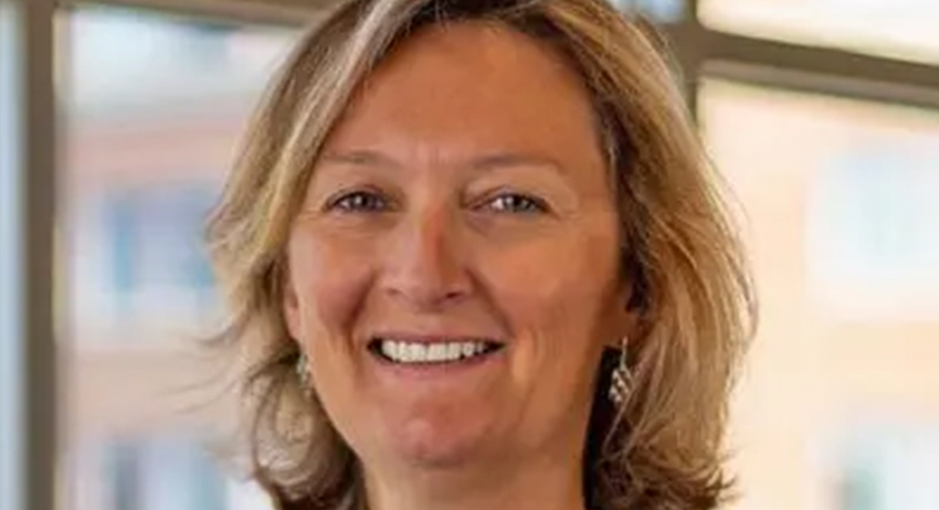 Celine Couillaut, CPA Joins Kids First Center Board