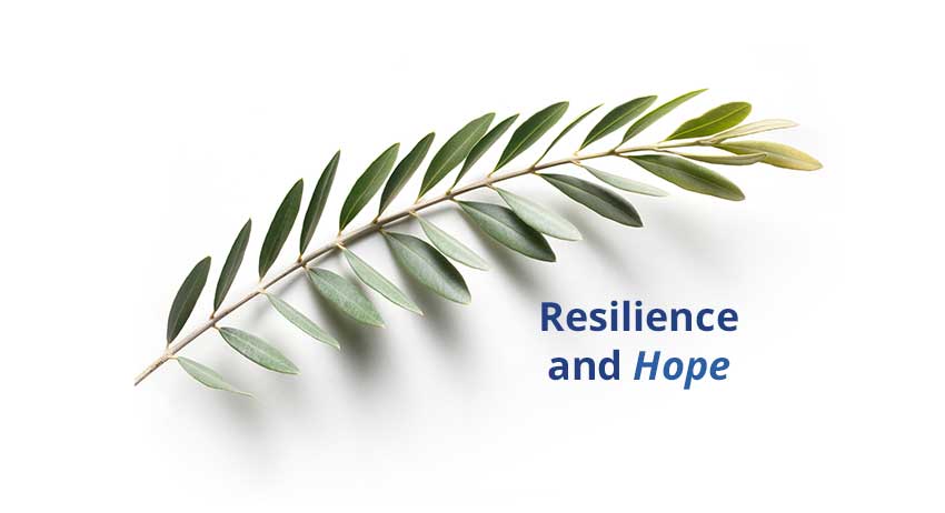 Resilience and Hope: A Lesson from the Children of Ukraine