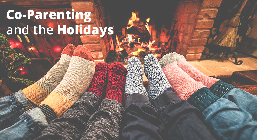 Co-Parenting: Managing Holiday Expectations