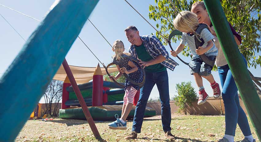 Co-Parenting Tips