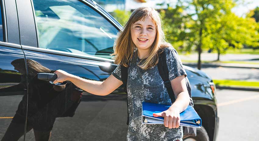 Kids of Divorced Parents and The Back-to-School Adjustment | Kids First Center